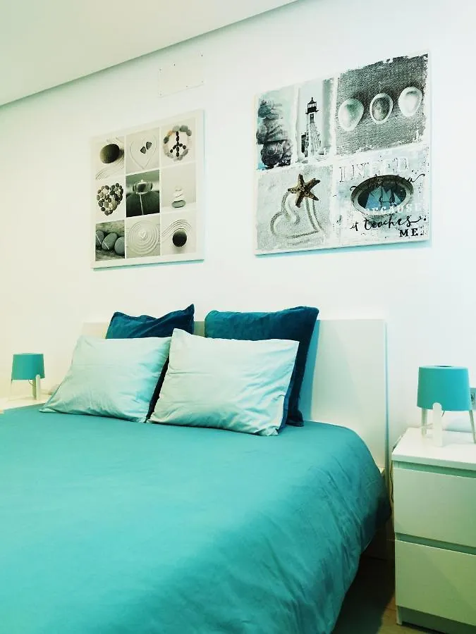 Paradise Ocean Suite Costa Adeje