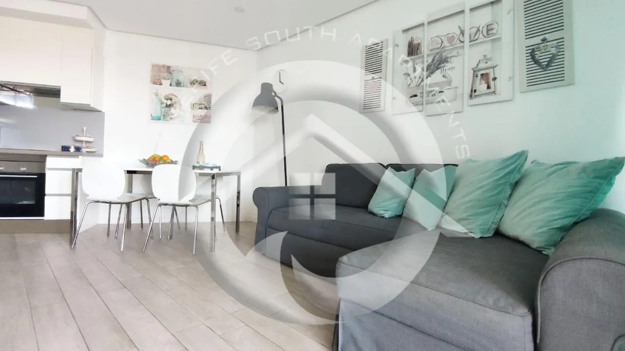 Paradise Ocean Suite Costa Adeje  Apartamento