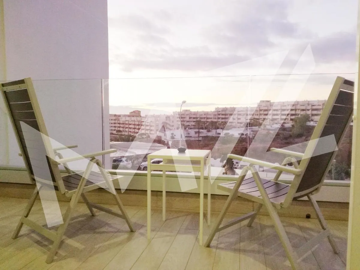 Paradise Ocean Suite Costa Adeje  Apartamento Costa Adeje (Tenerife)
