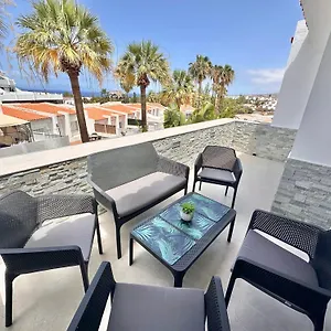 Luxury Renevapartment Island Village Costa Adeje (Tenerife)