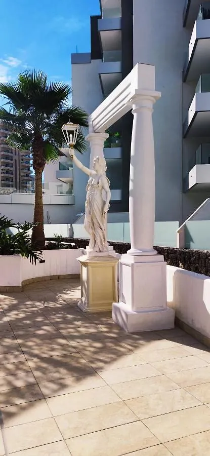 Apartment Paradise Ocean Suite Costa Adeje  Spain