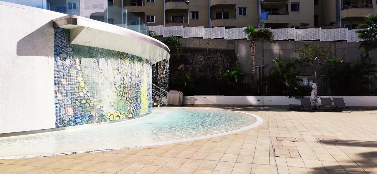 Paradise Ocean Suite Costa Adeje  Spain