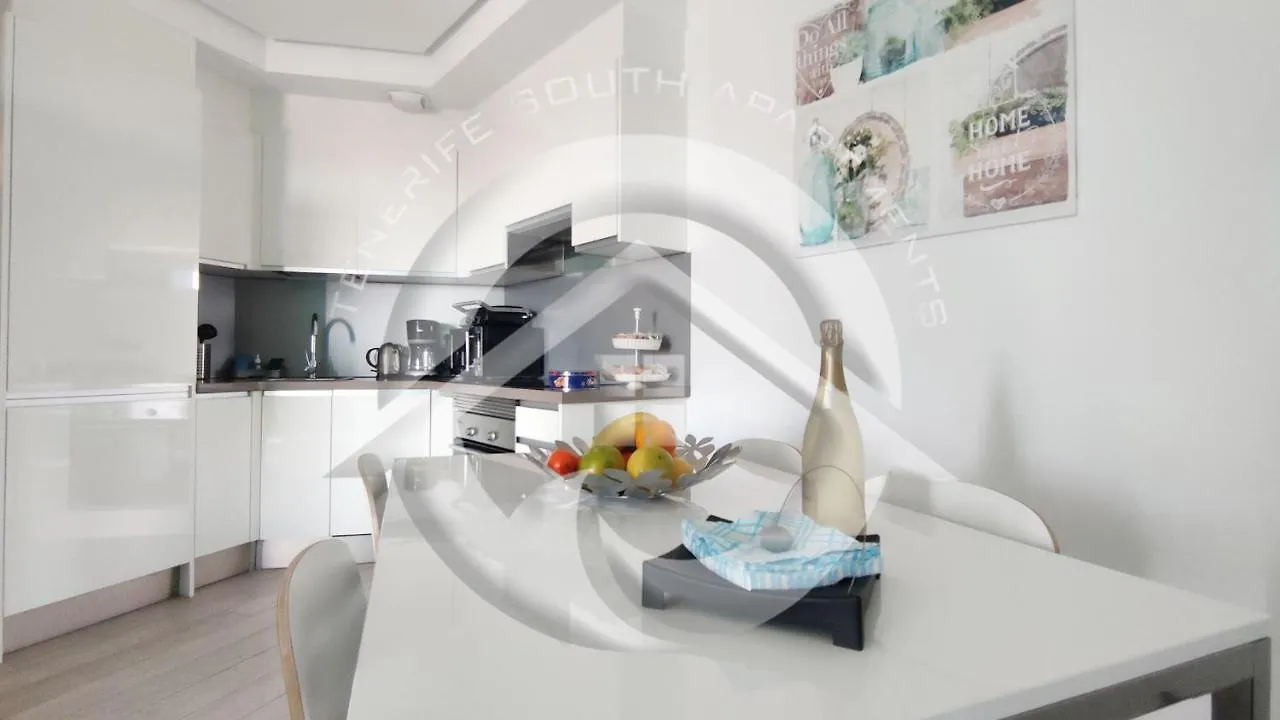Apartment Paradise Ocean Suite Costa Adeje  Spain
