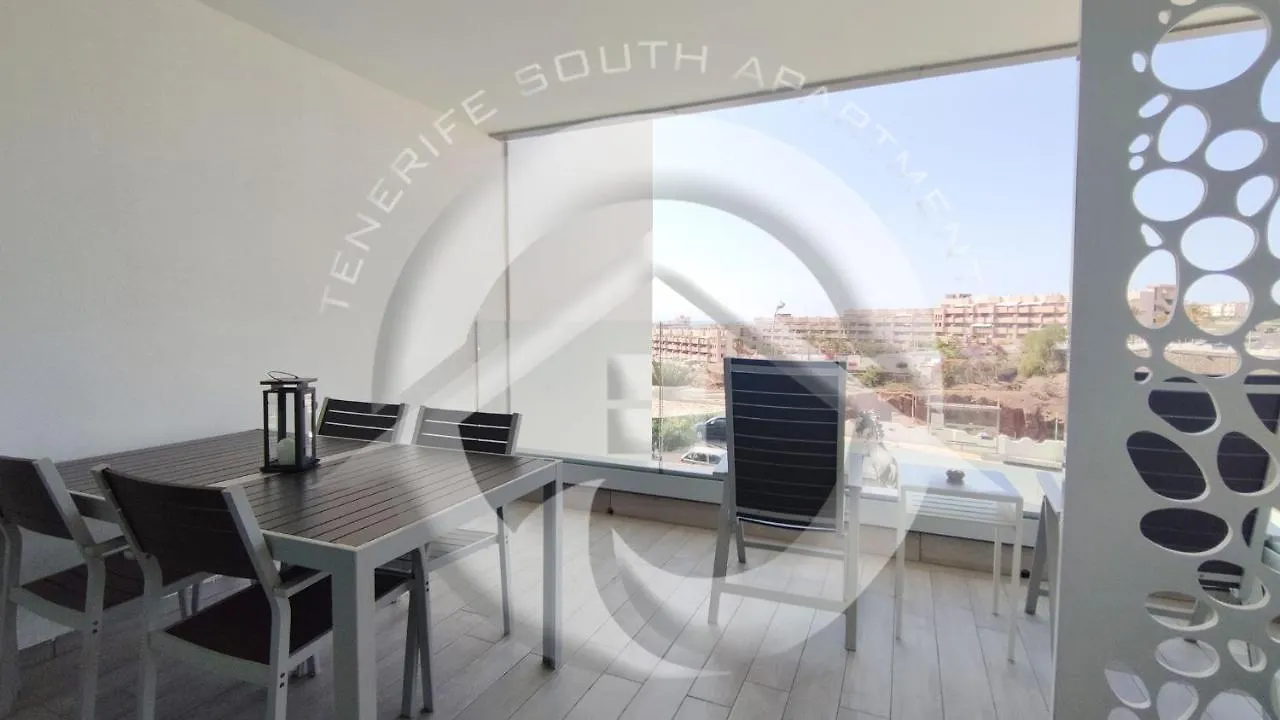 Apartment Paradise Ocean Suite Costa Adeje  Spain