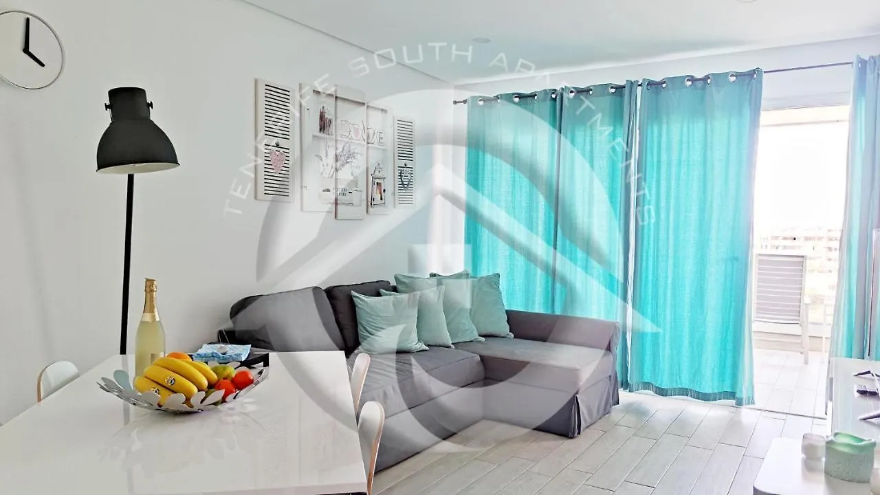 Paradise Ocean Suite Costa Adeje  0*, Costa Adeje (Tenerife) Spain