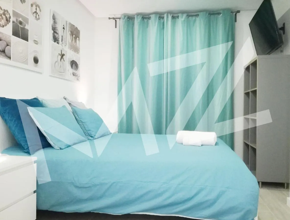 Paradise Ocean Suite Costa Adeje  Spain