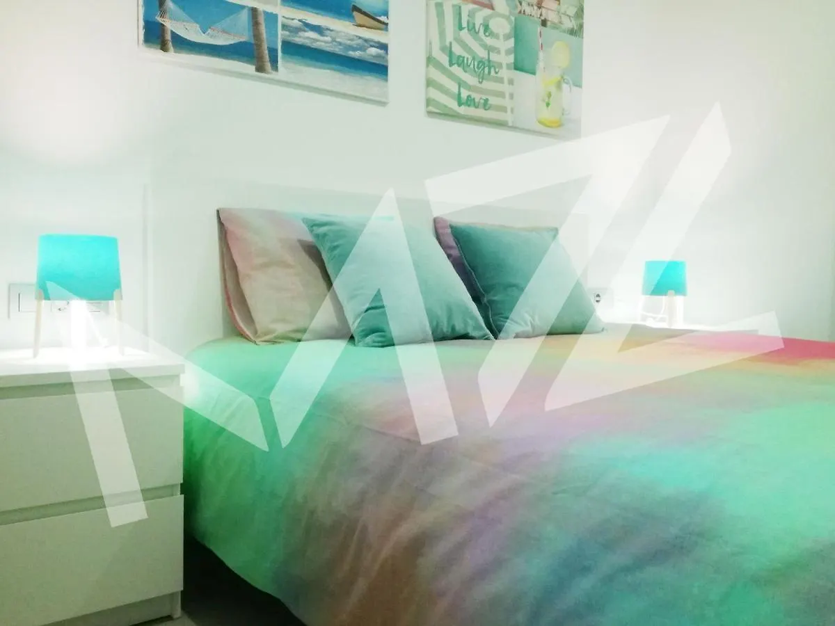 Apartment Paradise Ocean Suite Costa Adeje  Spain