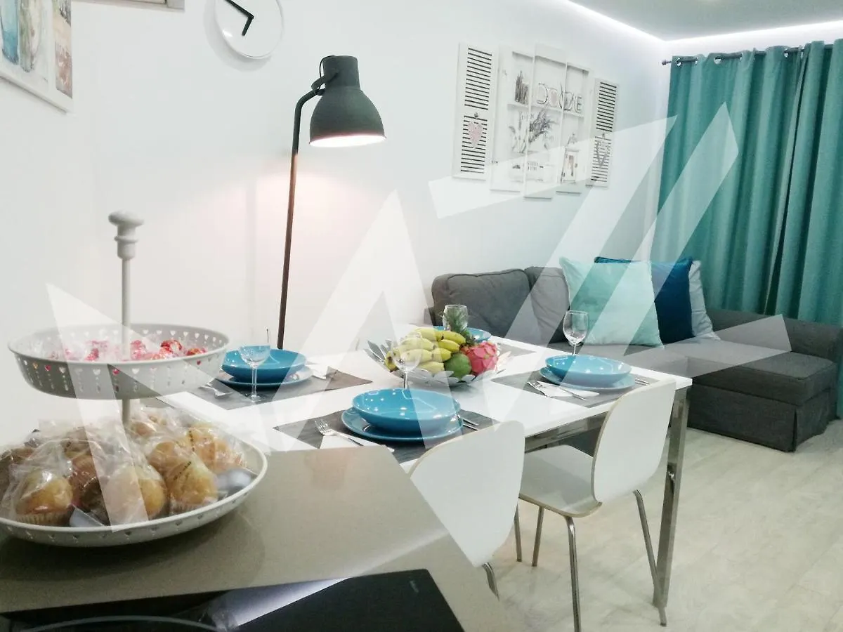 Apartment Paradise Ocean Suite Costa Adeje  Spain