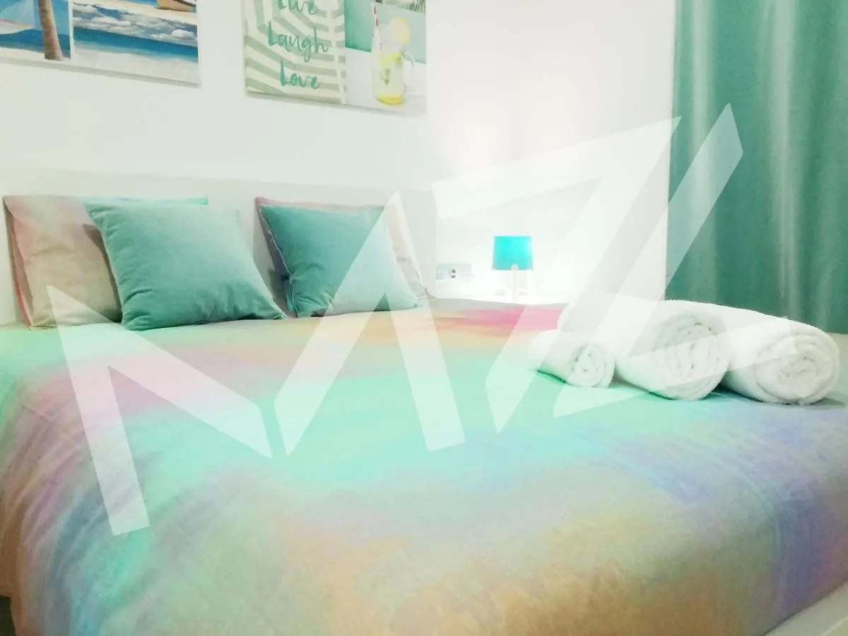 Apartment Paradise Ocean Suite Costa Adeje